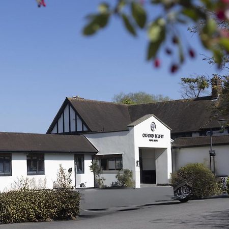 Oxford Belfry Hotel & Spa Thame Eksteriør bilde