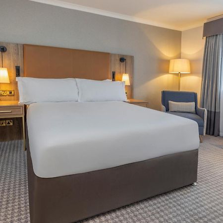 Oxford Belfry Hotel & Spa Thame Eksteriør bilde