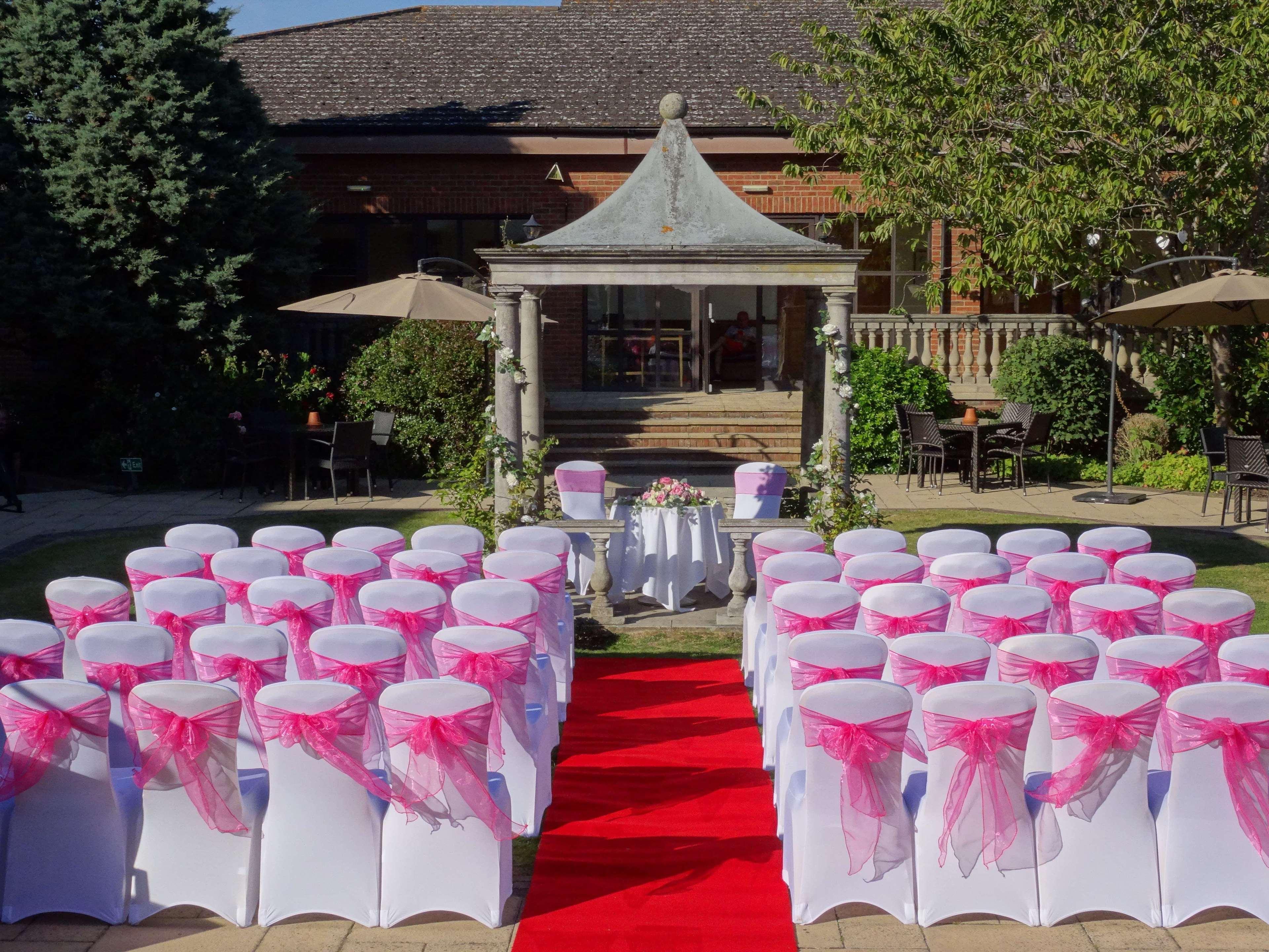 Oxford Belfry Hotel & Spa Thame Eksteriør bilde